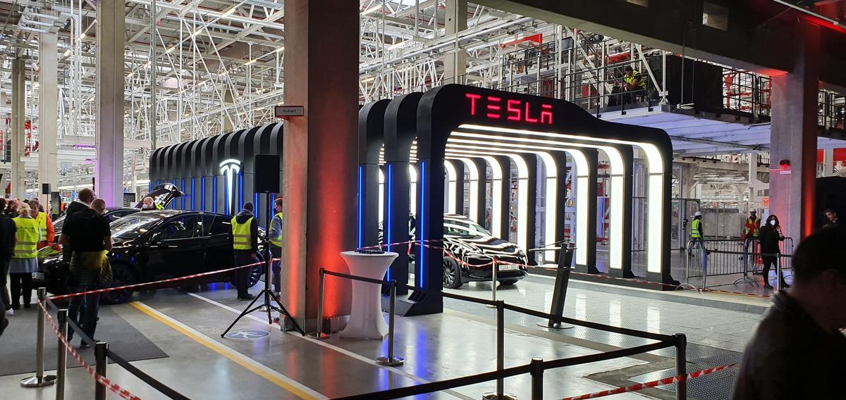 Where Are Tesla Cars Made? Which Tesla Factory Produce Which Models