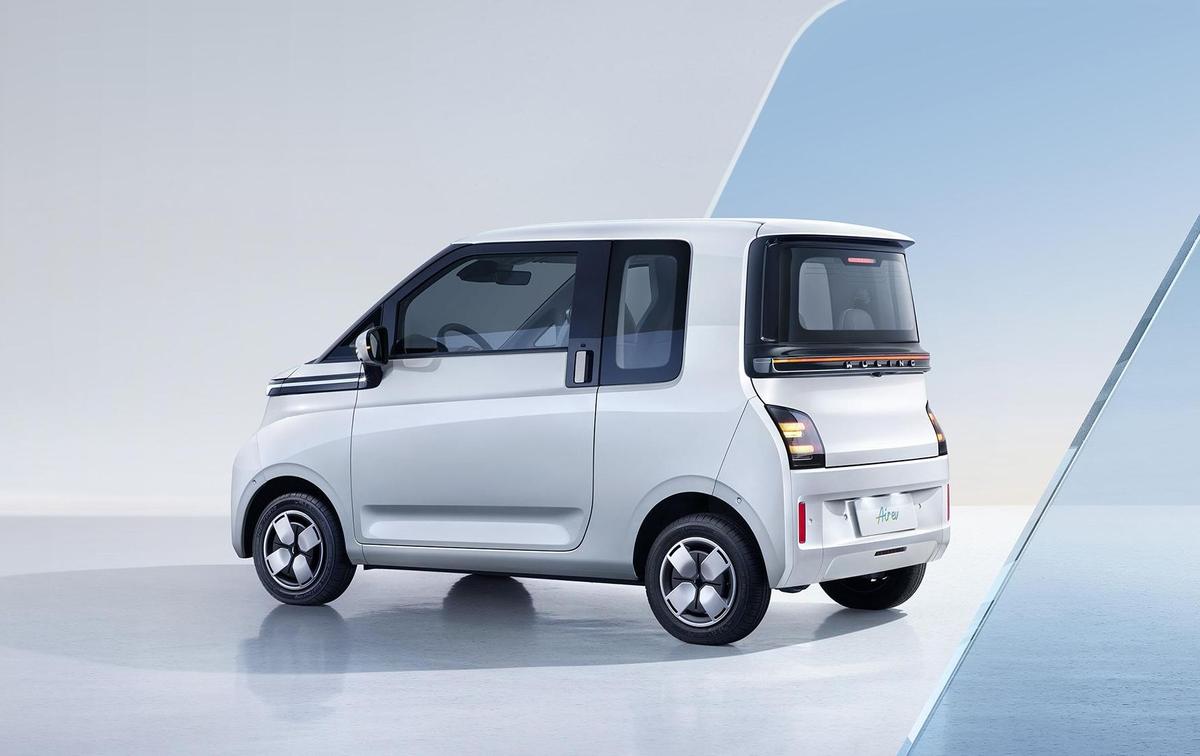 🔋 Wuling Air EV Specs, Price and Comparisons - Licarco