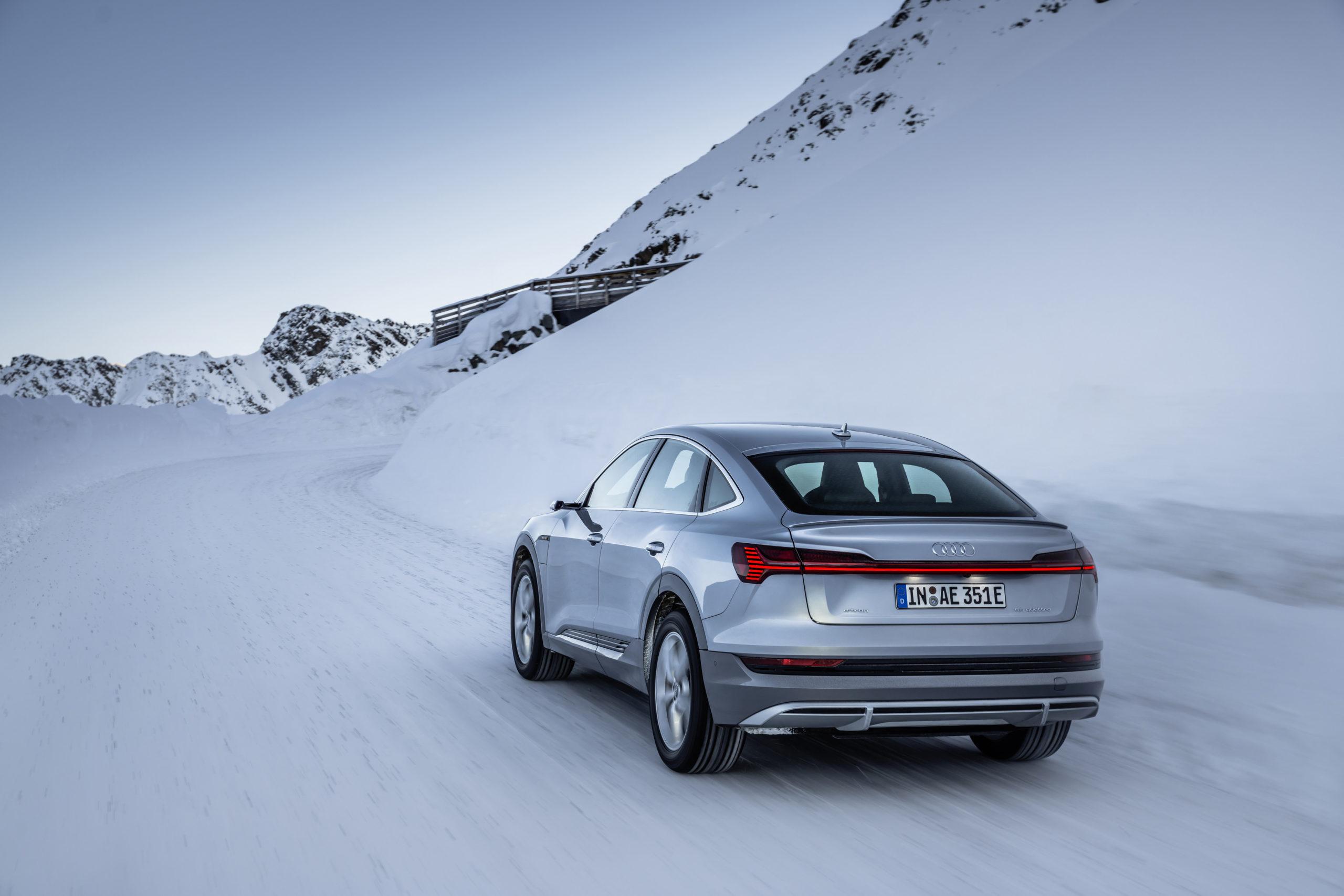 audi-e-tron-sportback-rear-gray-snow