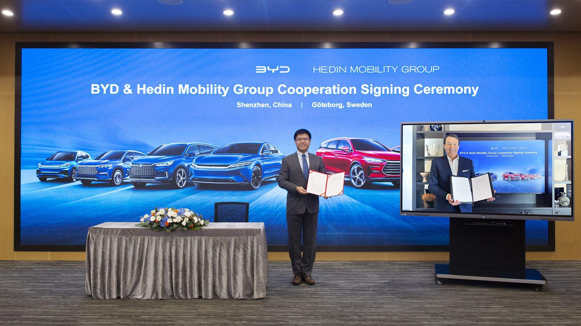 hedin-mobility-group-and-byd-signing-ceremony