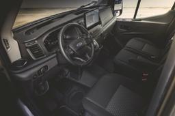 ford-e-transit-steering-wheel